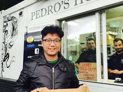 -Pedro's House of Lamb(基督城)