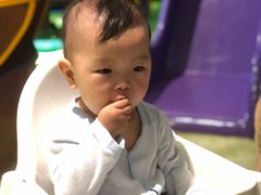 -蓝旗游泳·青训·亲子水域中心(方庄中心)