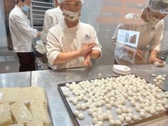 -蔡澜点心·粤菜(月星环球港店)