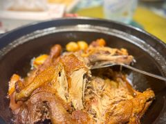 太白神仙鸡-印巷里主题餐厅(马鞍山店)