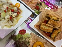 -龙记·香港茶餐厅(海上世界店)