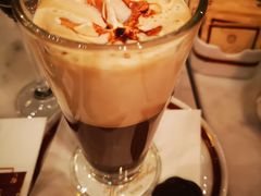 -Cafe Sacher(WIEN)