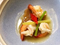 -潮汕味道·煮海餐厅(金麟大厦店)