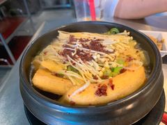 -韩聚屋韩国烤肉餐厅(新北万达店)