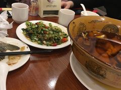 -北平小馆·烤鸭·家常菜(磨房北里店)