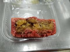 -复旦大学本部-食堂