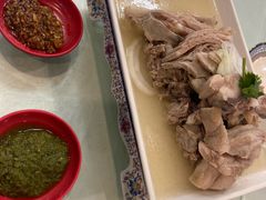 -清真·尚穆回回香清真餐厅(工人新村店)