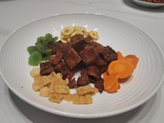 -御盛苑富隆汇·传承川菜·商务简餐(江北嘴店)