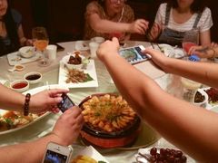 -小城故事·地道宁波味(月湖盛园店)