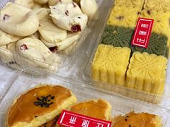 -汪保来(杭州解放路店)