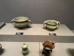-西安博物院