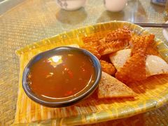 -多哥水傣味餐厅(司马巷店)