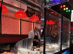 -陈鹏鹏潮汕菜(欢乐海岸 海边景观店)