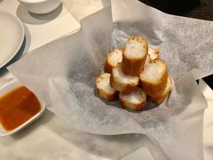 -港丽餐厅(高德置地店)