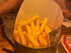 -SUPER BOWL 超级碗披萨(崂山丽达店)