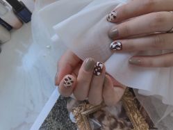 -如一·美甲美睫