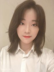 -丝语萱形象
