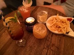 -Sirena海妖日咖夜酒