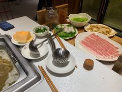 -巴奴毛肚火锅(大剧院店)