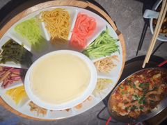 -怪噜范·贵阳小吃大排档(金源旗舰店)