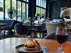 -THE CANNERY&JUJU 新鲜海鲜·牛排美食酒廊