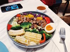 -Bco豆库(星耀天地店)