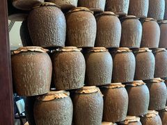 -世博洲际酒店-盛会堂中餐厅