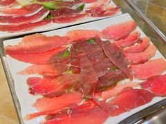 -尹兰楼西北风情餐厅(嘉定店)