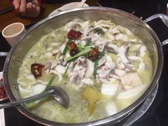 -有家酸菜鱼(苏州绿宝广场店)