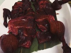 -房陵农家(东亭店)