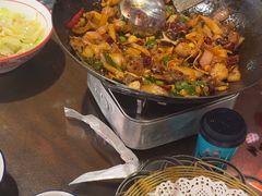 -富正毅三下锅(体育馆店)