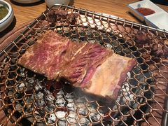-王妃家(明洞中央店)