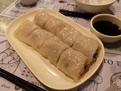 -点点心点心专门店(旺角店)