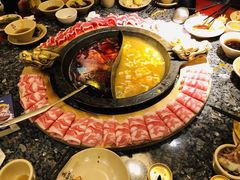 -蜀大侠火锅(四川北路店)