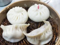虾仁蒸饺-冶春茶社(珍园店)