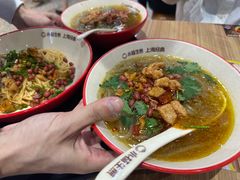 -小杨生煎(深圳岗厦北店)