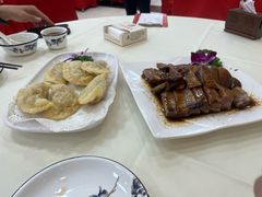 -台山第一家兴华黄鳝饭·黄鳝婆(开平店)