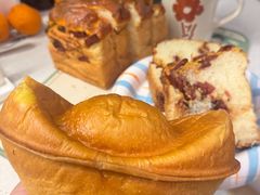 -富贵面包公司(运河店)