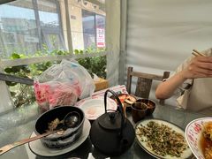 -魁盛居百年鲁菜馆(县西巷店)