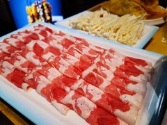 -和庆斋羊蝎子火锅·碳缸烧烤(顺义旗舰店)
