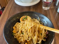 -真打拉面·日式拉面新流派(体育西横街店)