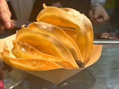-易老大蛋烘糕(奎星楼总店)