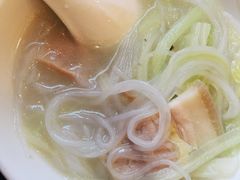 -砂锅李(九江路店)