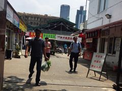 -浦商菜市场·锦德店