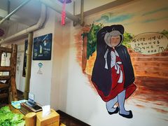 -恩你小木屋·烤肉韩式料理(嘉兴秀洲店)