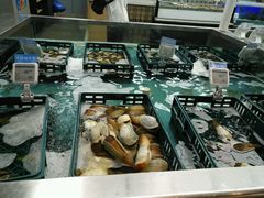 -盒马鲜生(宝地店)