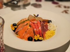 -狮拾久·现代新加坡料理(福田COCO Park店)