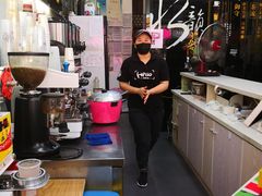 -新时沏奶茶炸鸡(万盛街店)