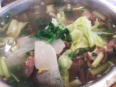 -牛大牛跷脚牛肉(光华苑店)
