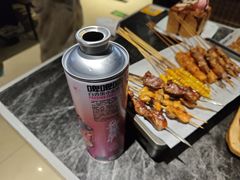 -醉炫音速烧烤·干煸菜(沙河总店)